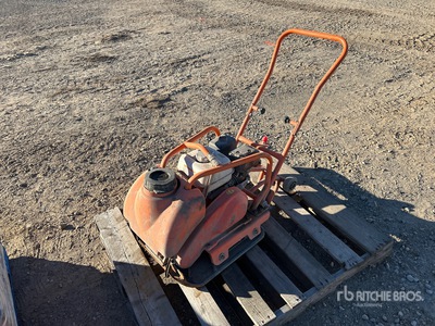 2023 C80TH Vibratory Plate Compactor
