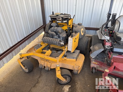2021 Wright Stander ZK Zero-Turn Lawn Mower