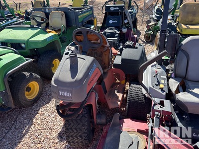 2018 Toro Sand Pro