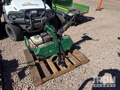 2017 Ryan Sod Installer
