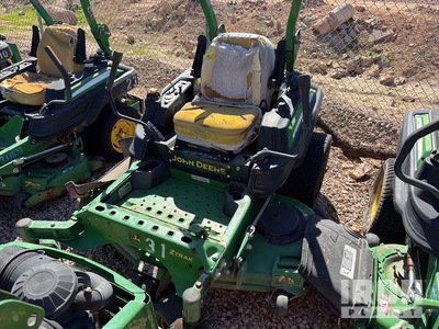 2019 John Deere Z970R Zero-Turn Lawn Mower