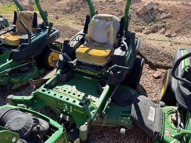 2019 John Deere Z970R Zero-Turn Lawn Mower