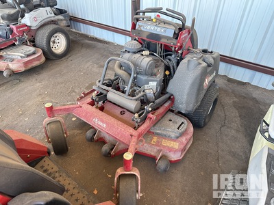 2022 Exmark Vertex Zero-Turn Lawn Mower