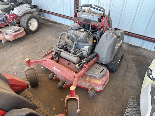 2022 Exmark Vertex Zero-Turn Lawn Mower