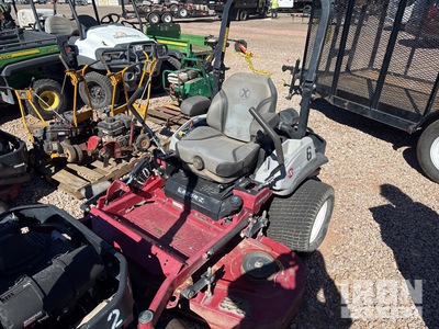 2022 Exmark Lazer Z Zero-Turn Lawn Mower