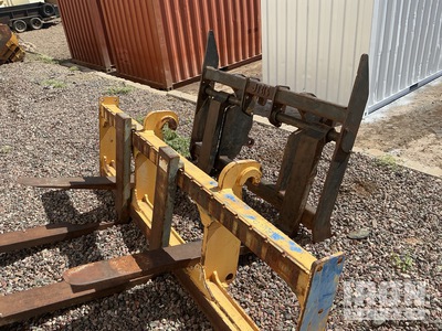 60 in Fork Attachment