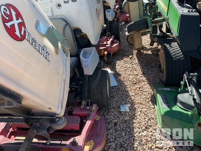 2020 Exmark Navigator Zero-Turn Lawn Mower