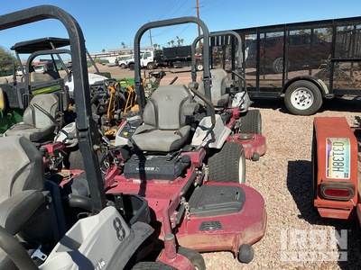 2019 Exmark Lazer S-Series Zero-Turn Lawn Mower
