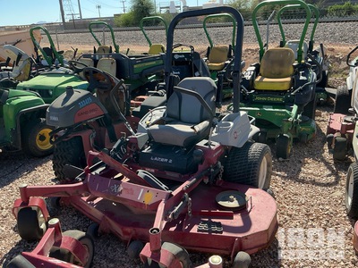 2019 Exmark Lazer Z Zero-Turn Lawn Mower