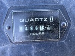 Hour Meter / Odometer