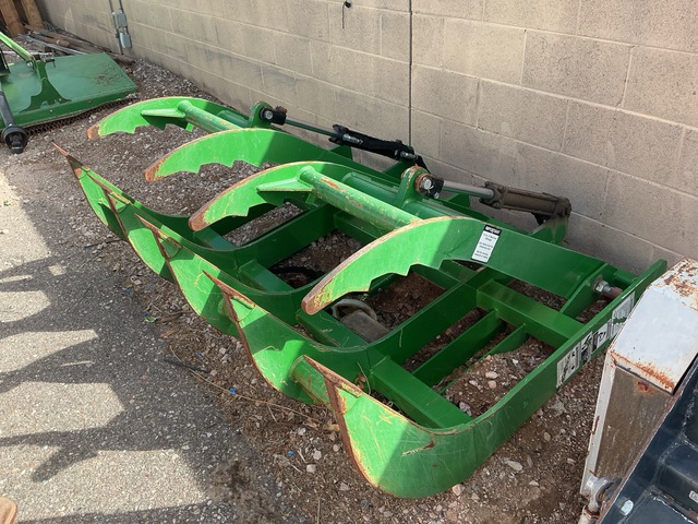 60 in Grapple 60 in Grapple