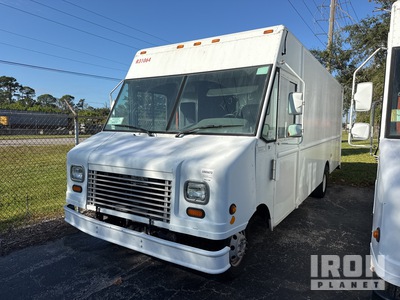 2006 Ford GEN 1 Step Van (Inoperable)