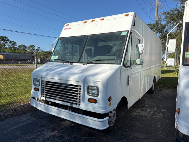2006 Ford GEN 1 Step Van (Inoperable)