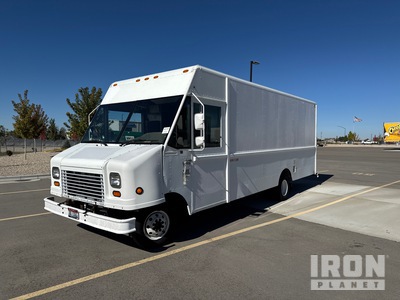 2006 Ford GEN 1 Step Van