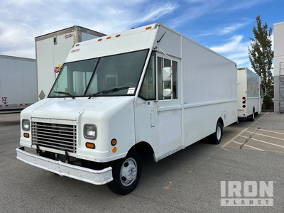 2006 Ford GEN 1 Step Van