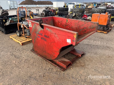 コンテナ機械　その他