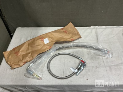 (24) BAE Systems R0069397 Hose Assemblies