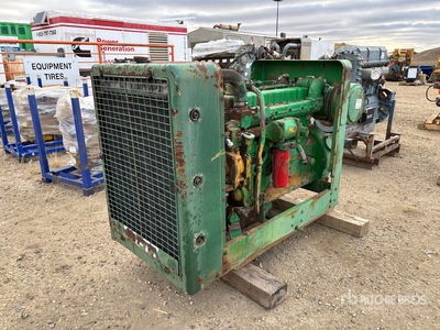 Cat 3306 Engine