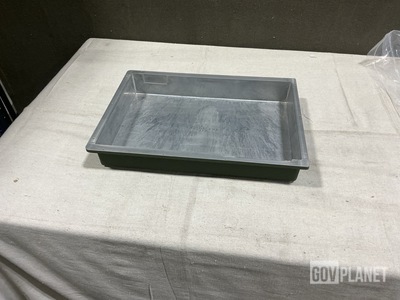 (29) Science Applications 10286-1079-06 Access Covers