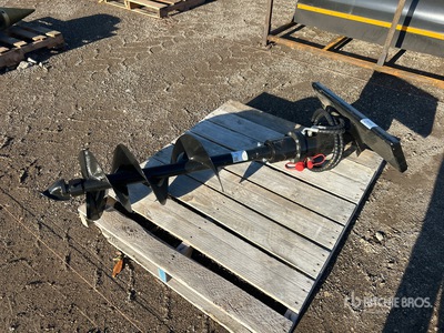 2025 GIYI Mini Accessoire  pourTarière  (Unused)