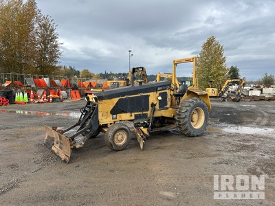 2004 RAHCO FG110C Maintainer