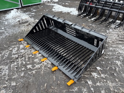 2025 GIYI GY-RB66 66 in Skeleton (Unused)