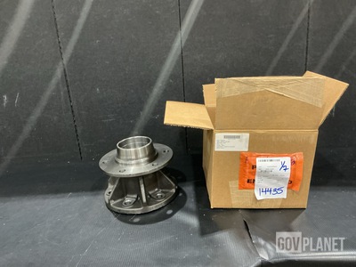 (7) Global Defense 11682127 Hubs