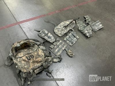 (32) Rifleman Sets