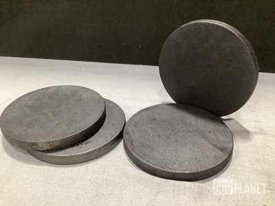 (199) Canvas Bag Weights