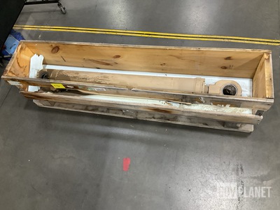 JLG Industries 6600364 Linear Actuating Cylinder Assembly