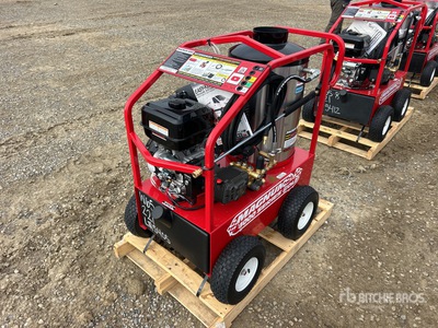 Easy-Kleen Magnum Gold Pressure Washer (Unused)