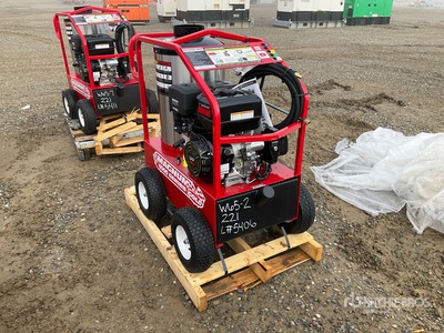 Easy-Kleen Magnum Gold Pressure Washer (Unused)