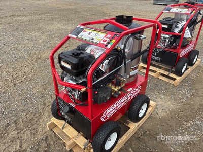 Easy-Kleen Magnum Gold Pressure Washer (Unused)