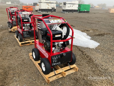 Easy-Kleen Magnum Gold Pressure Washer (Unused)