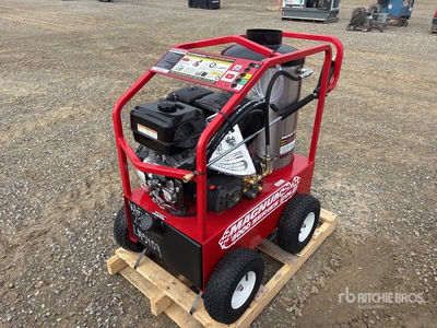 Easy-Kleen Magnum Gold Pressure Washer (Unused)