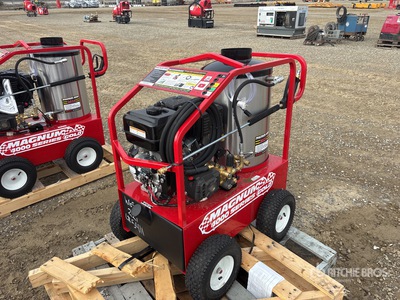 Easy-Kleen Magnum Gold Pressure Washer (Unused)