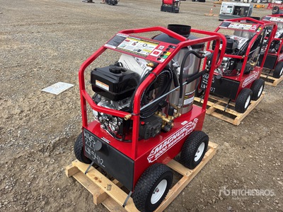 Easy-Kleen Magnum Gold Pressure Washer (Unused)