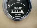 Hour Meter / Odometer