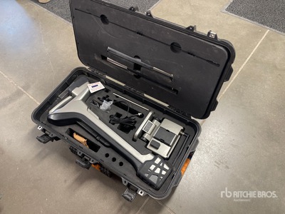 Underground Magnetics MAG5 Locating System