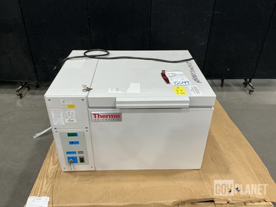 Thermo Scientific Laboratory Freezer