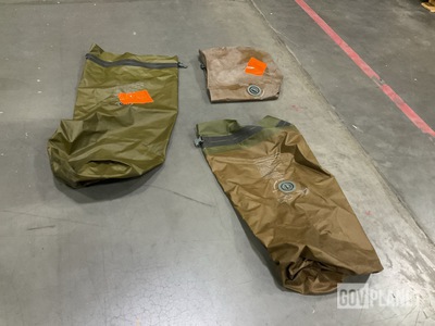 (233) Clothing Bags