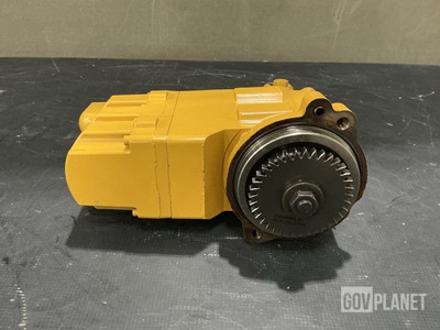 Cat 319-0680 Fuel Metering & Distributing Pump