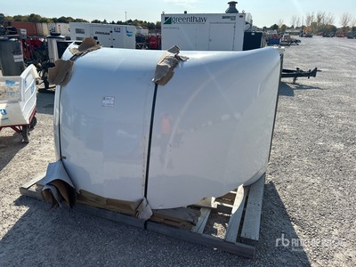 Truck Fairing Varios implementos camion