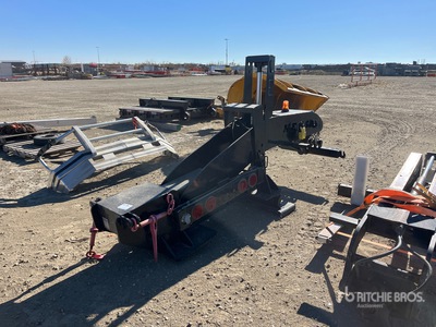 2025 Neks Fifth Wheel Wrecker