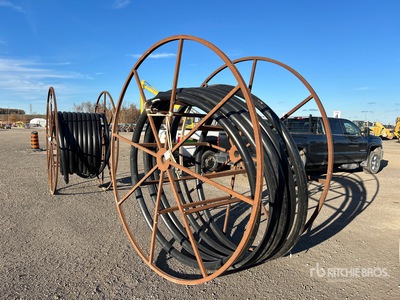 Conduit w/Spool
