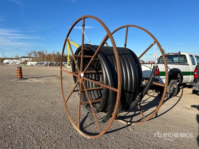 Conduit w/Spool
