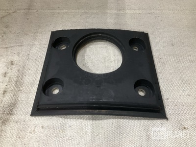 (10) AAR Parts Trading J16324-1 Canister Pad Assemblies
