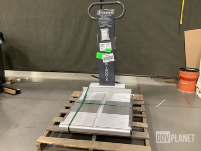 Scale-Tronix Scale