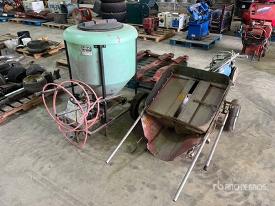 NRC Seed Treater Divers