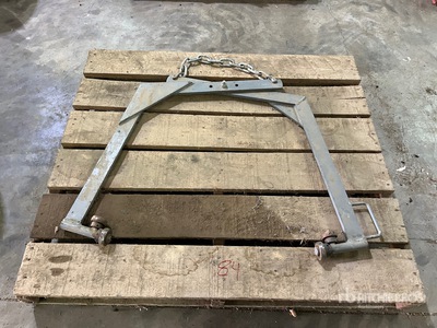 Duals Tire Lift